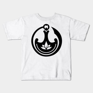 Black desert Shai Kids T-Shirt